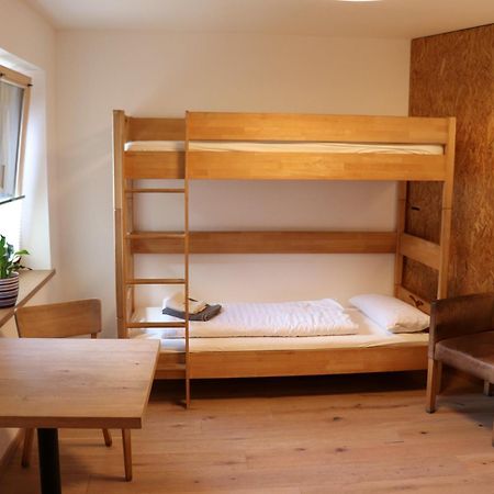 Hotel 11 Eulen Uelzen Dış mekan fotoğraf