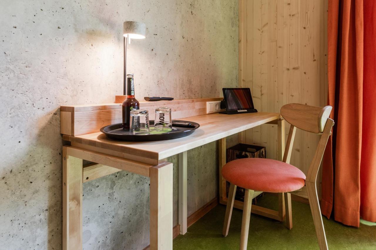 Hotel 11 Eulen Uelzen Dış mekan fotoğraf
