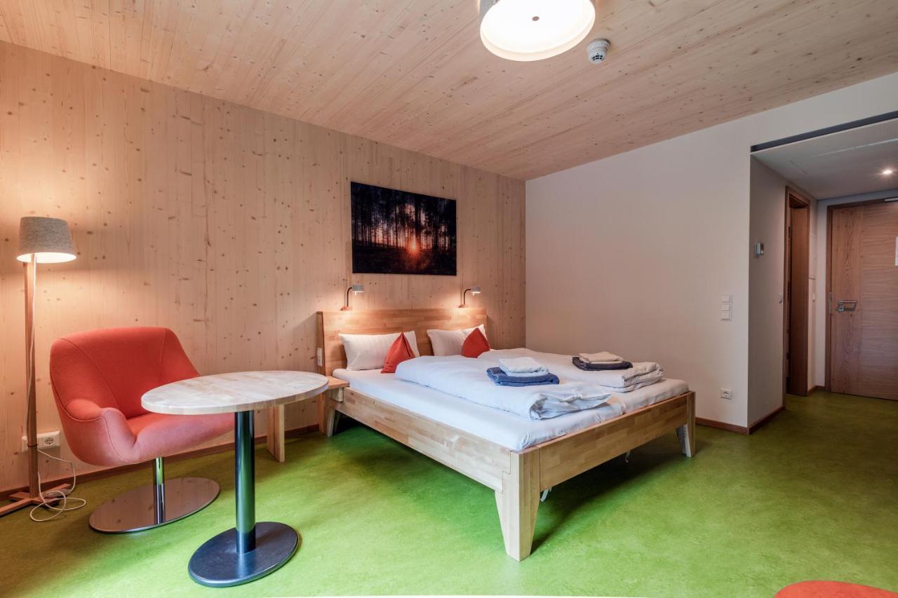 Hotel 11 Eulen Uelzen Dış mekan fotoğraf