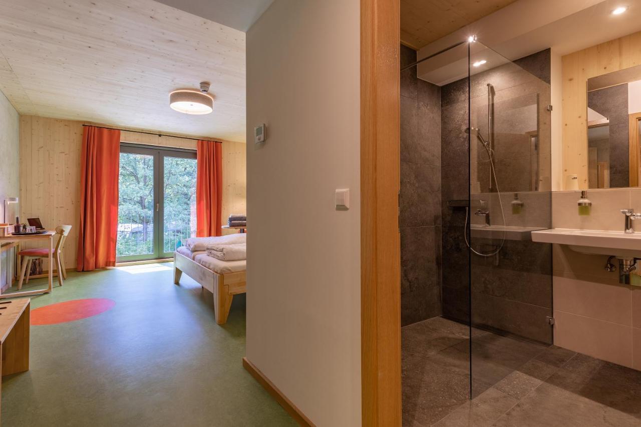 Hotel 11 Eulen Uelzen Dış mekan fotoğraf