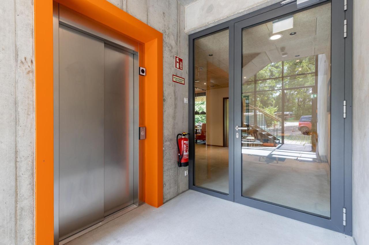 Hotel 11 Eulen Uelzen Dış mekan fotoğraf