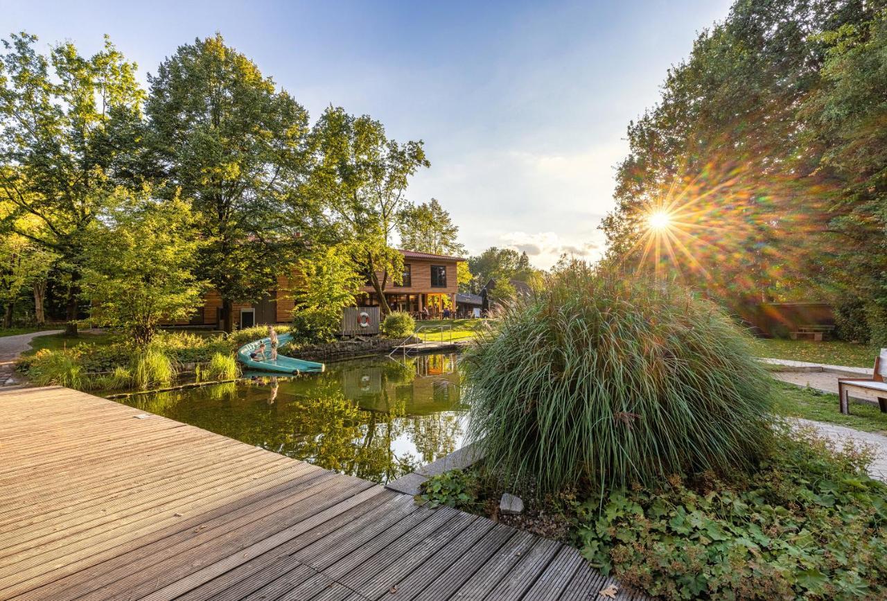 Hotel 11 Eulen Uelzen Dış mekan fotoğraf