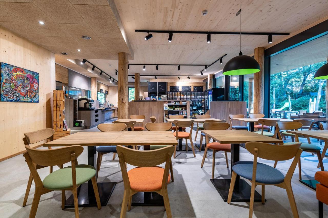 Hotel 11 Eulen Uelzen Dış mekan fotoğraf