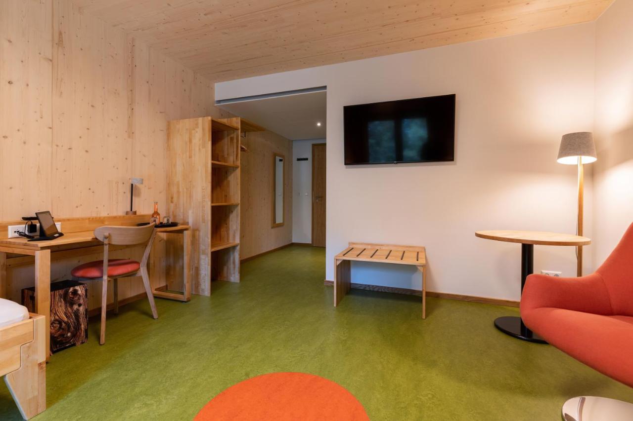 Hotel 11 Eulen Uelzen Dış mekan fotoğraf