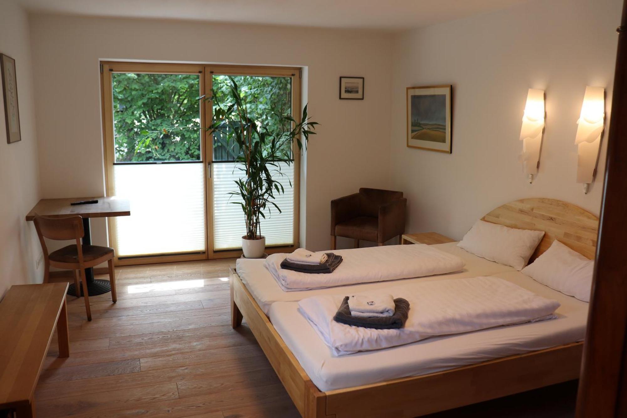 Hotel 11 Eulen Uelzen Dış mekan fotoğraf