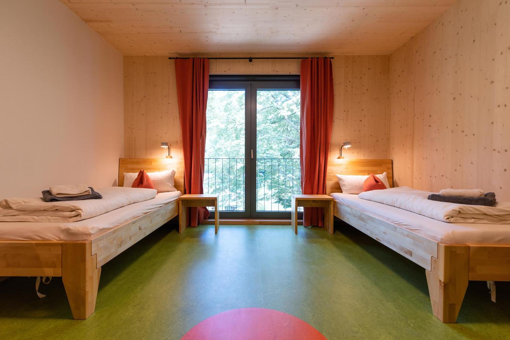 Hotel 11 Eulen Uelzen Dış mekan fotoğraf
